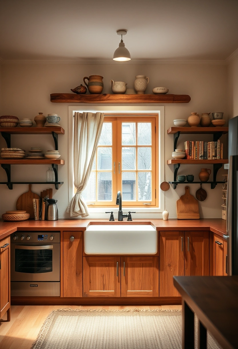 apartment kitchen ideas 2