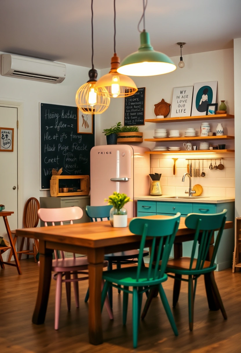 apartment kitchen ideas 4