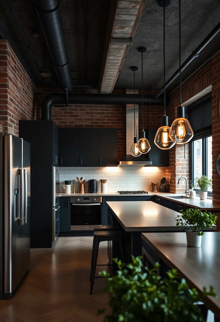 apartment kitchen ideas 5