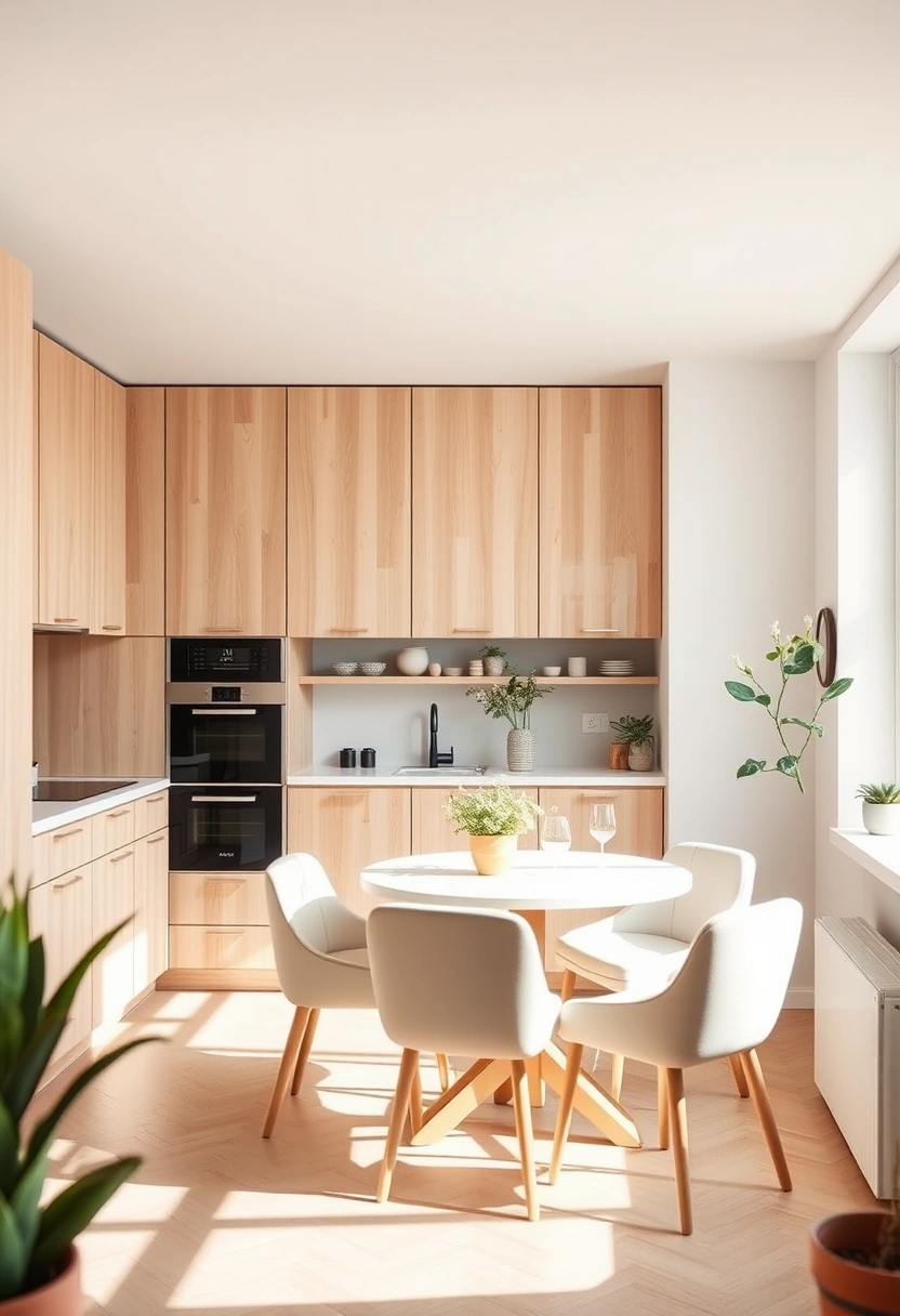 apartment kitchen ideas 6