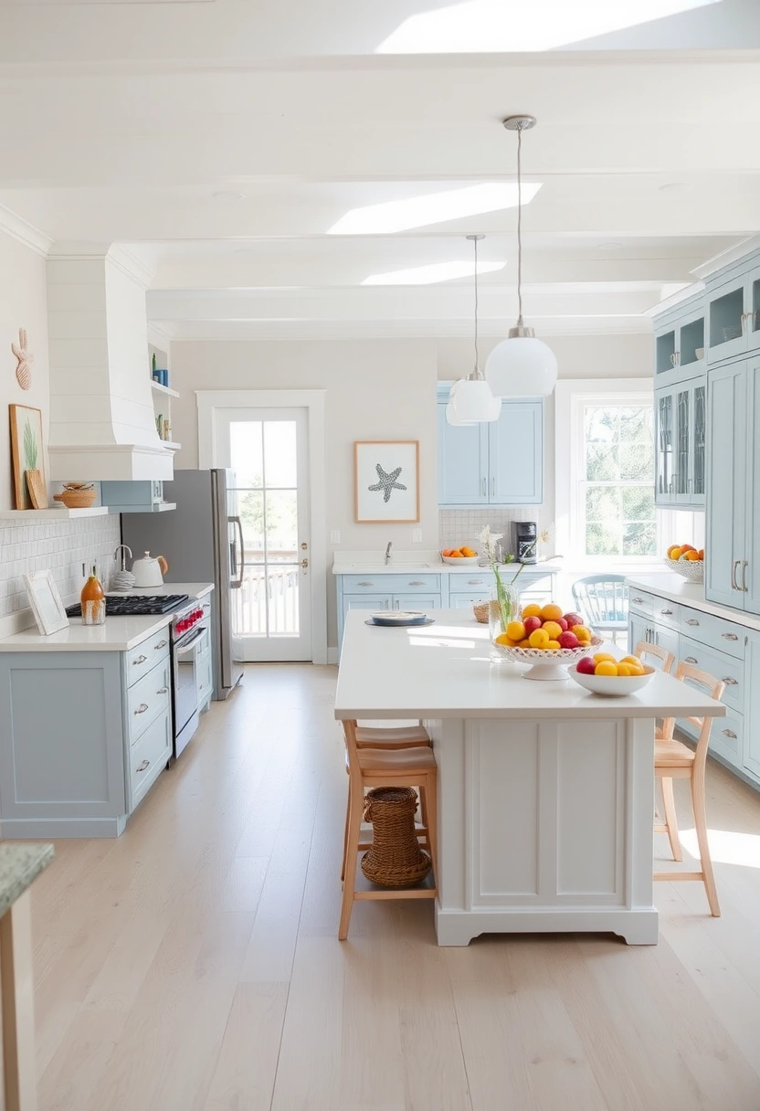 apartment kitchen ideas 9