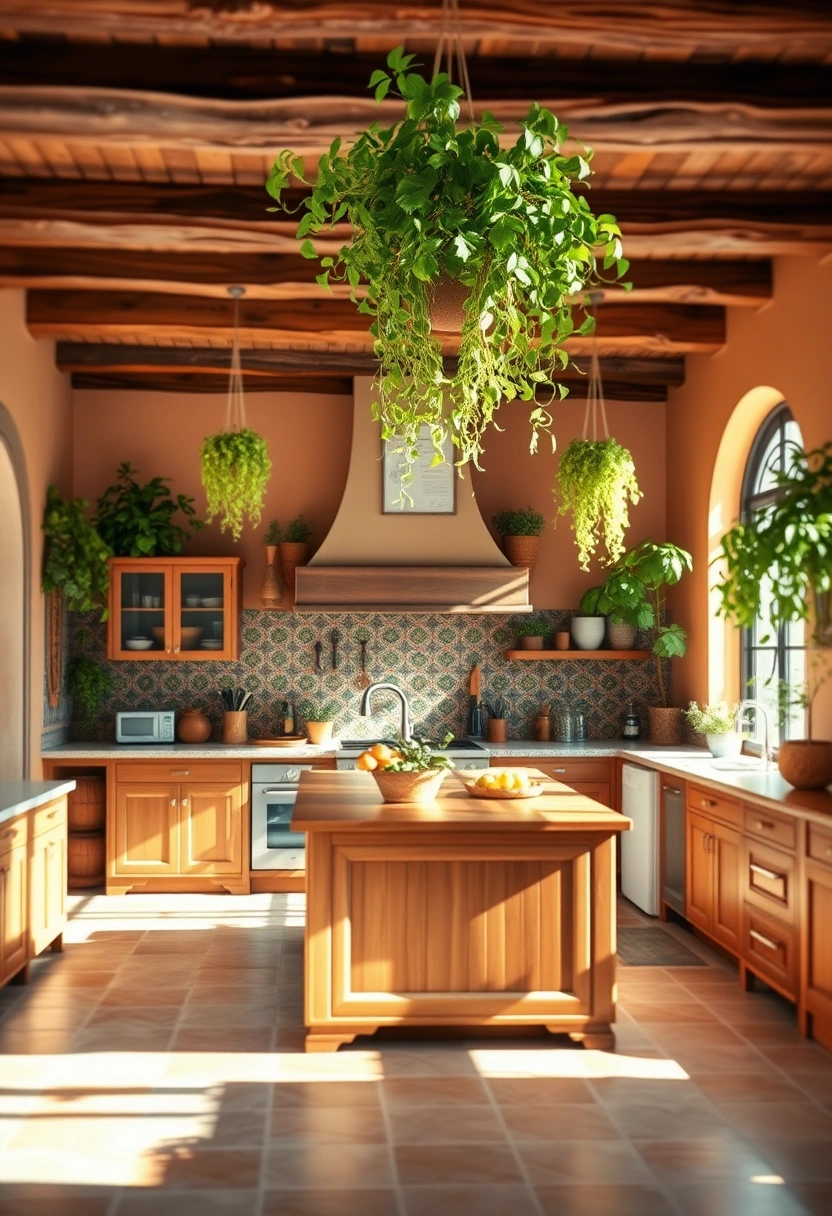 back kitchen ideas 13