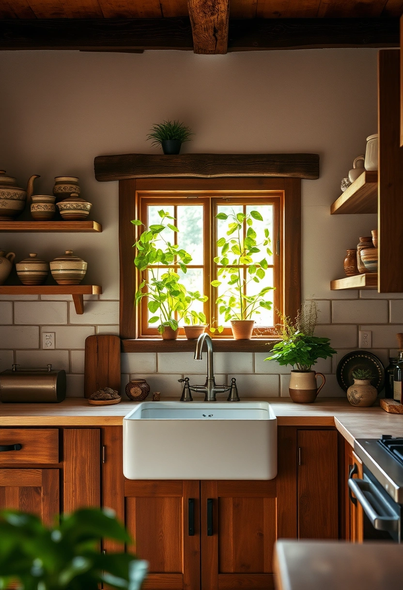 back kitchen ideas 2