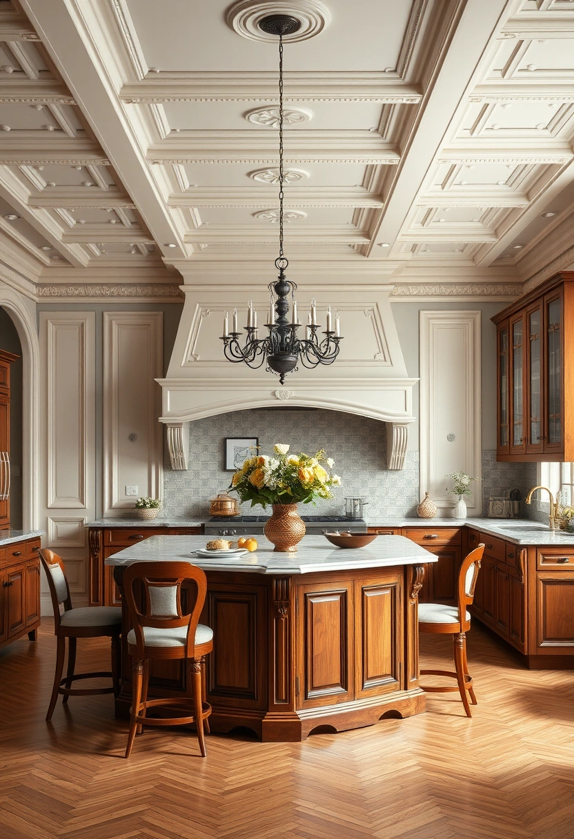 back kitchen ideas 20