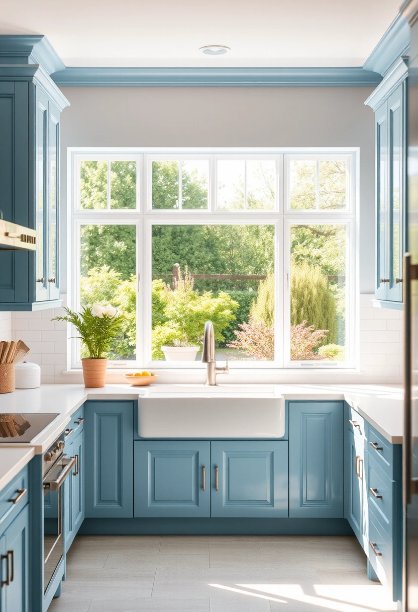 back kitchen ideas 9