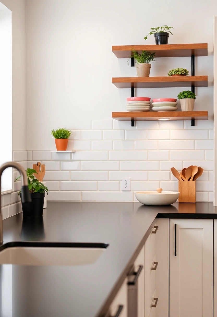 back splashes ideas for kitchen diy 1