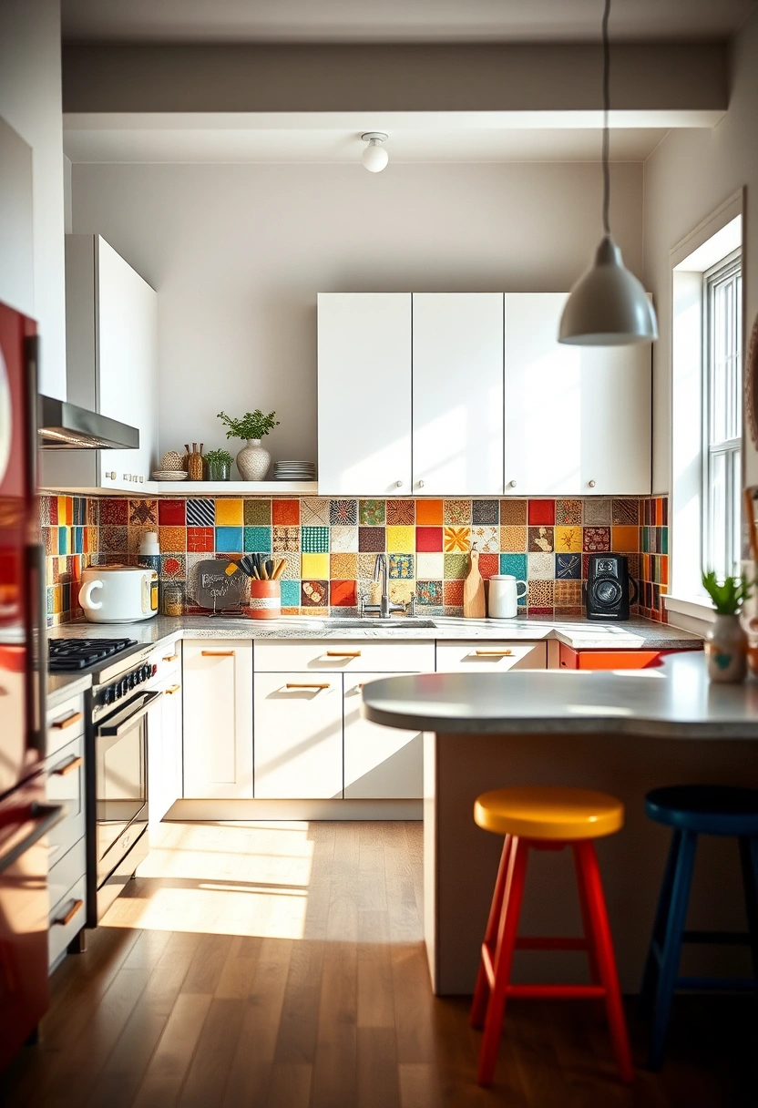 back splashes ideas for kitchen diy 10