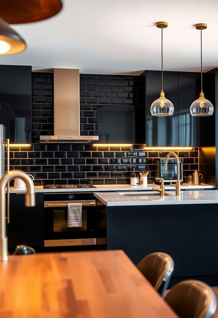 back splashes ideas for kitchen diy 12