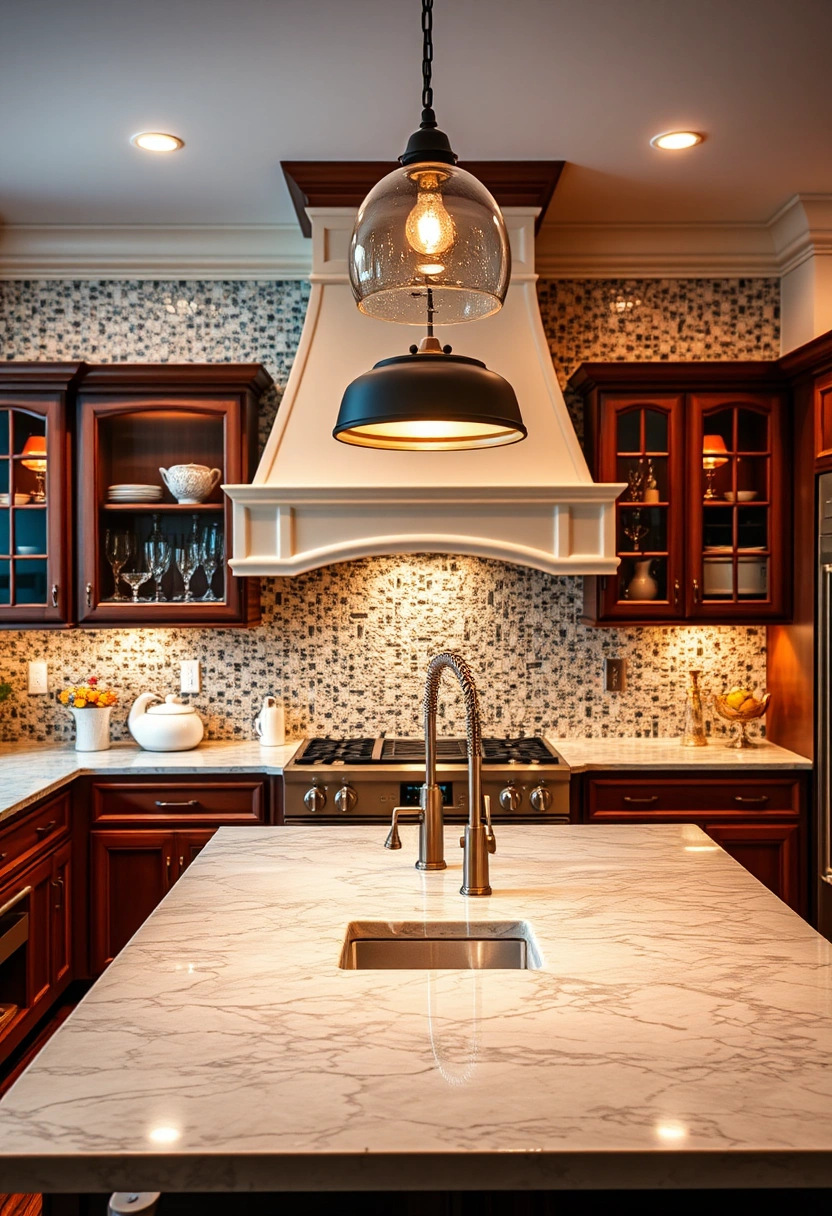 back splashes ideas for kitchen diy 18