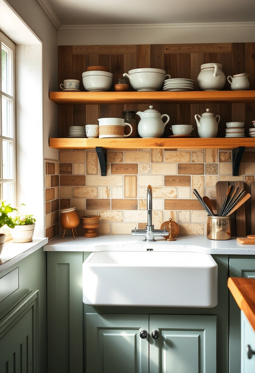 back splashes ideas for kitchen diy 2