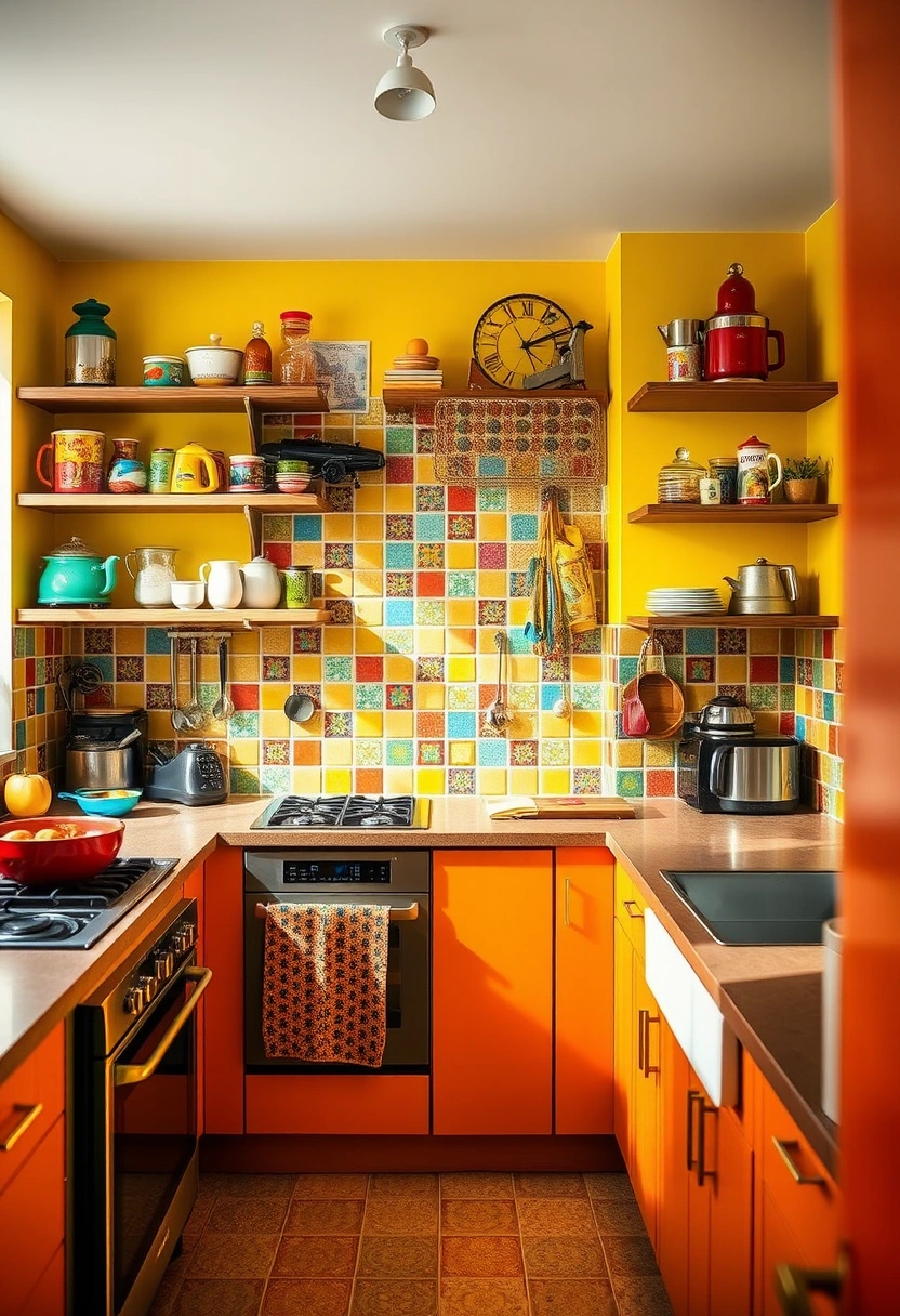 back splashes ideas for kitchen diy 4