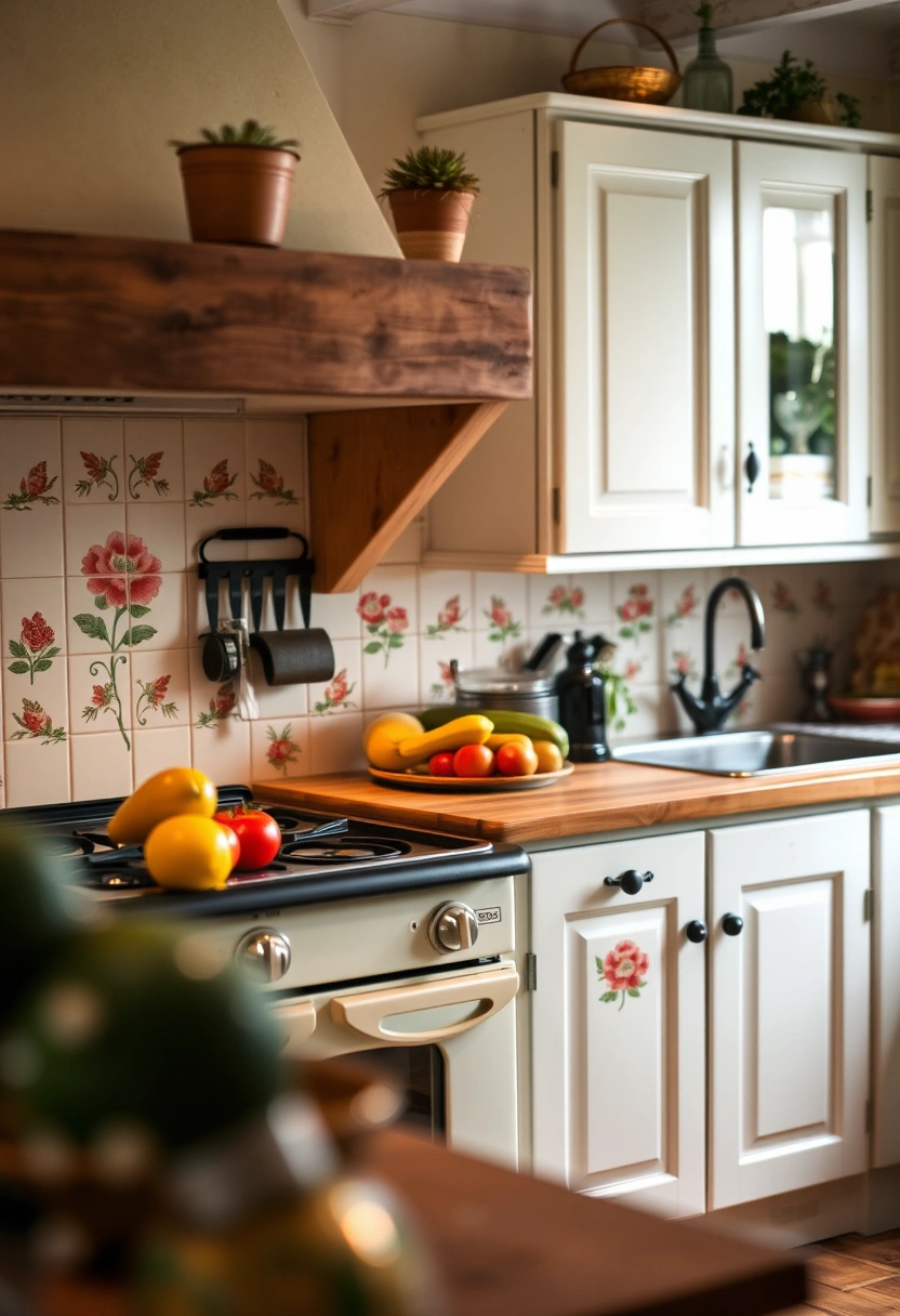 back splashes ideas for kitchen diy 6