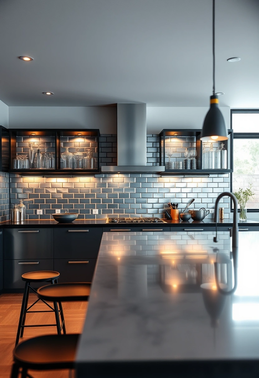 back splashes ideas for kitchen diy 7