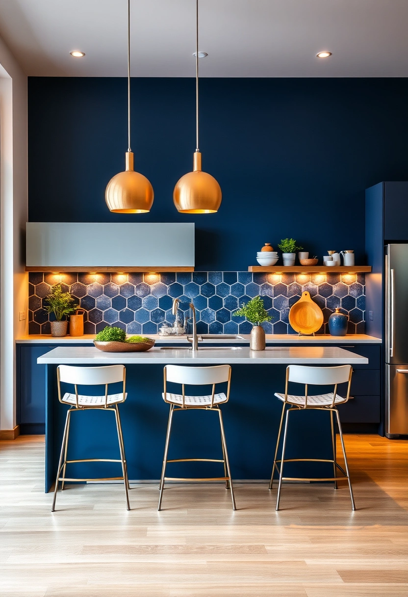 backsplash ideas for kitchen 1