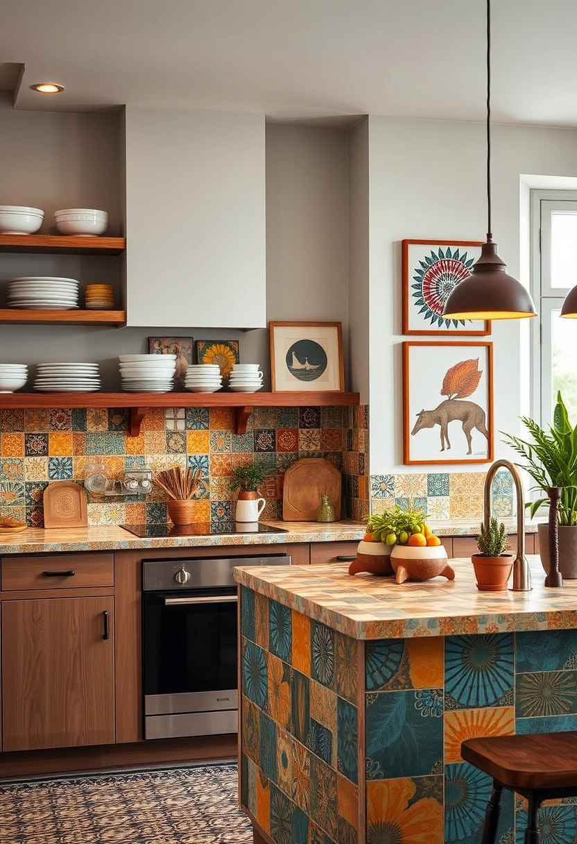 backsplash ideas for kitchen 13