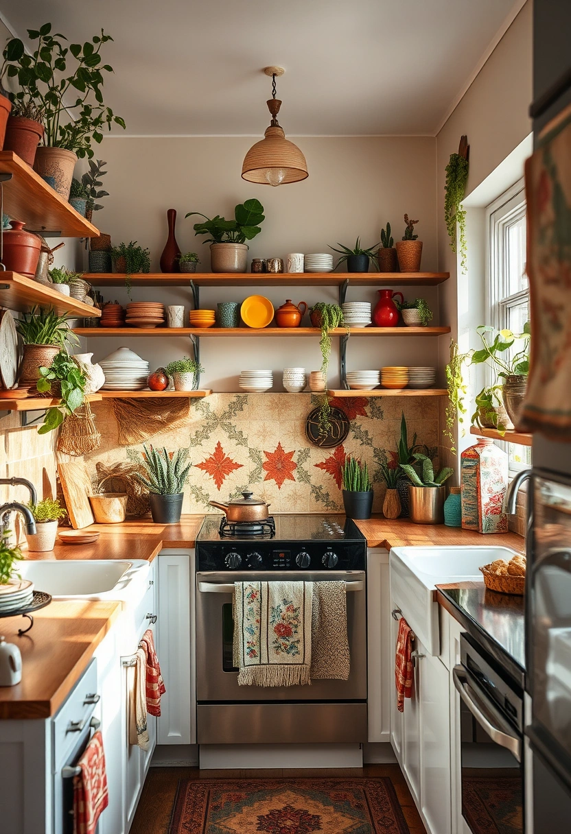 backsplash ideas for kitchen 17