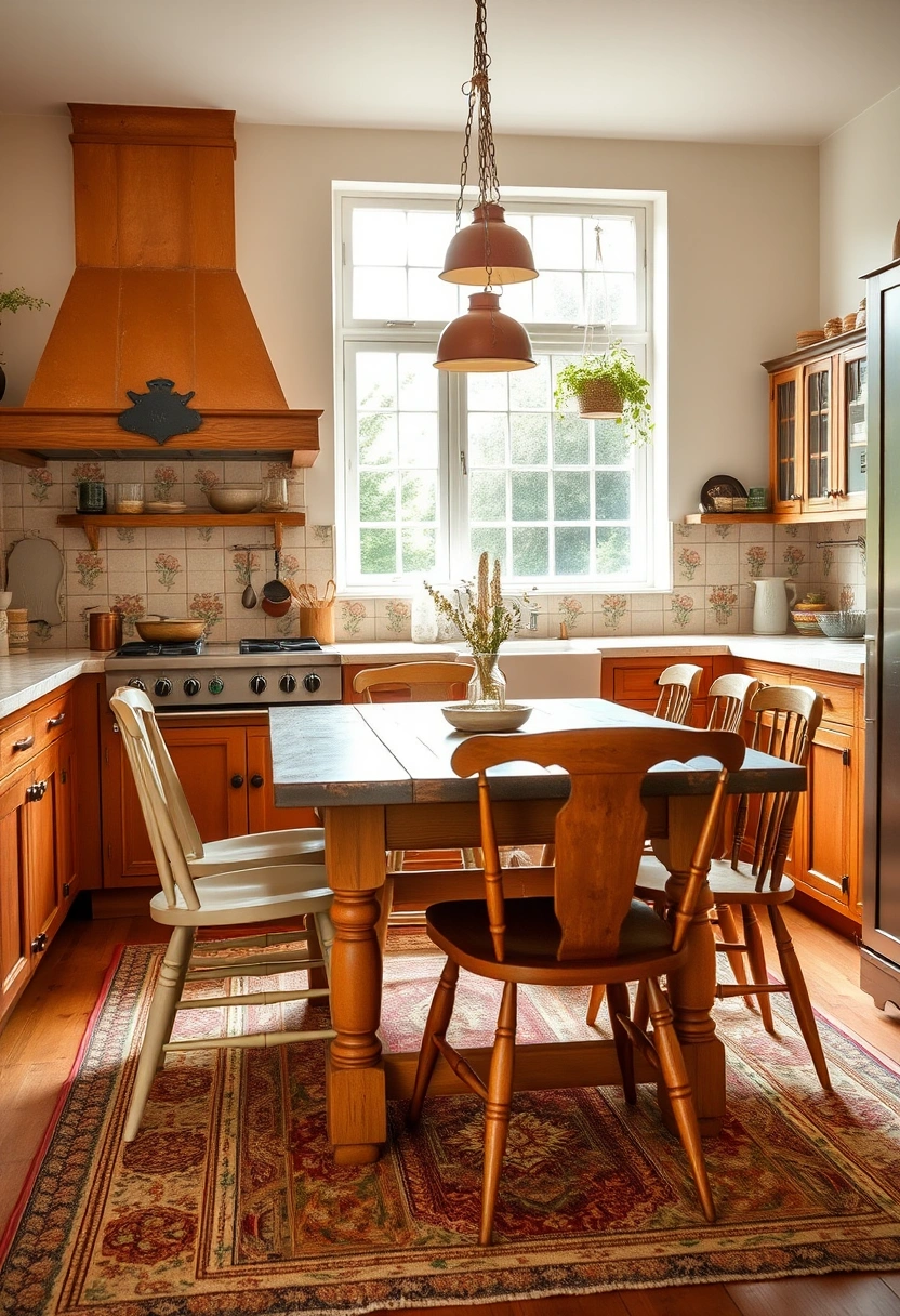 backsplash ideas for kitchen 2
