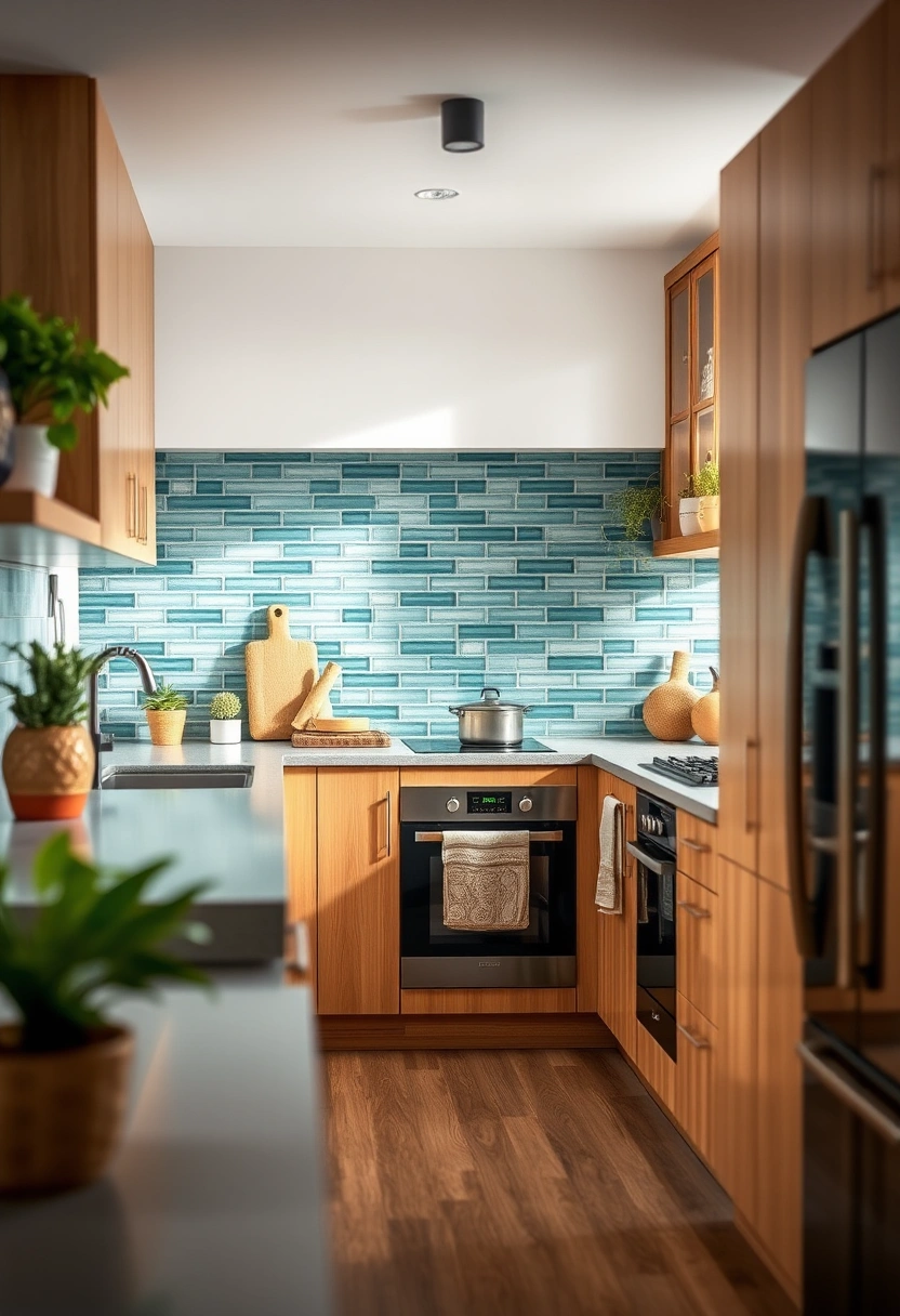 backsplash ideas for kitchen 20