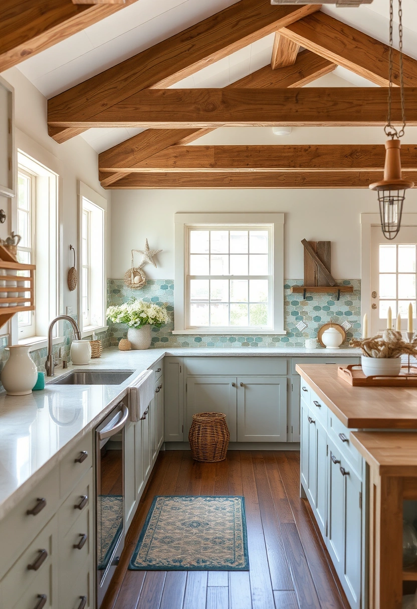 backsplash ideas for kitchen 6
