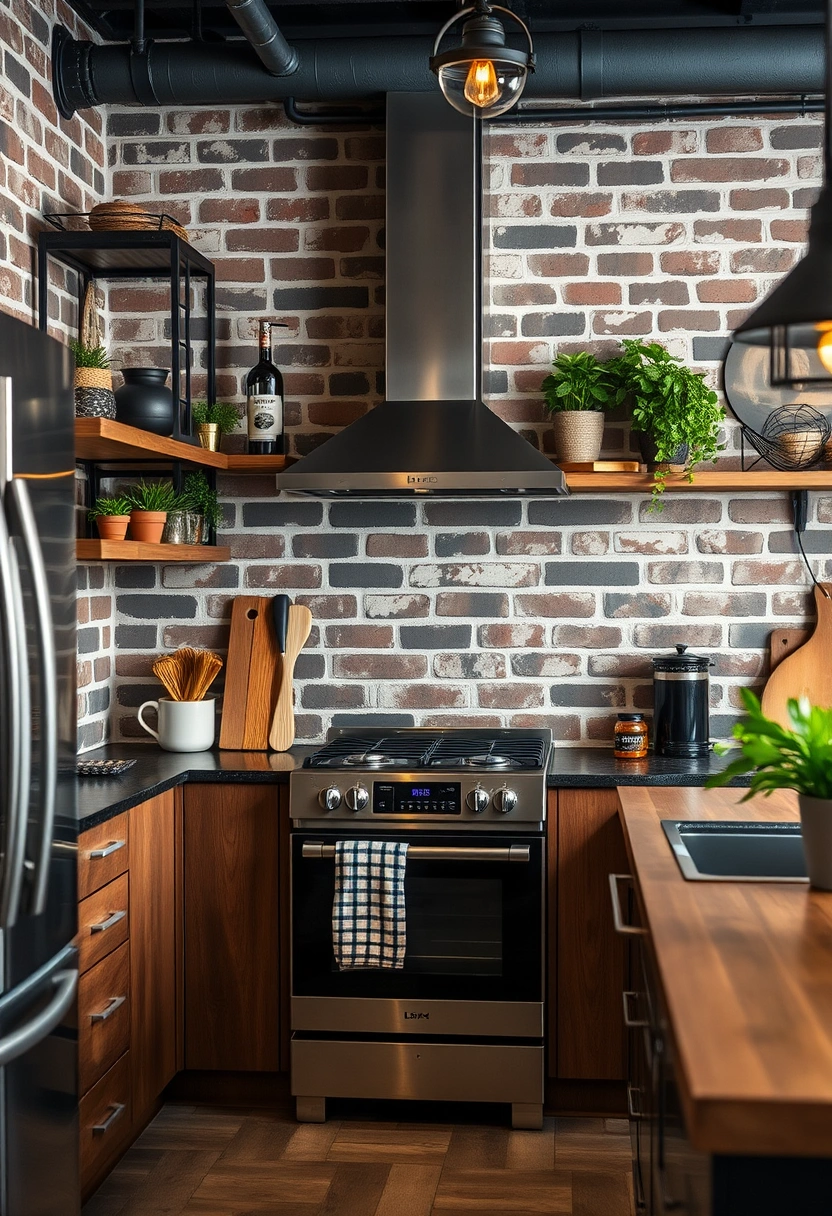 backsplash ideas for kitchen 7
