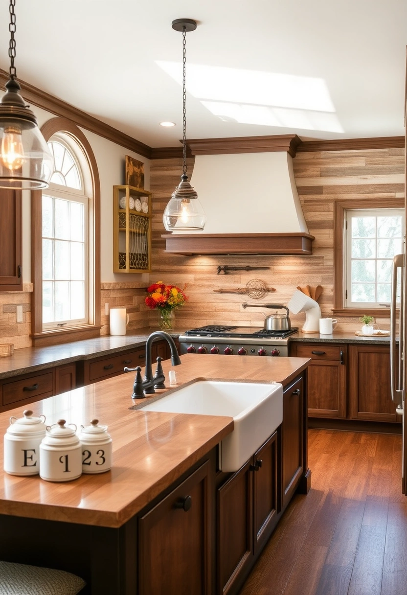backsplash kitchen ideas 15