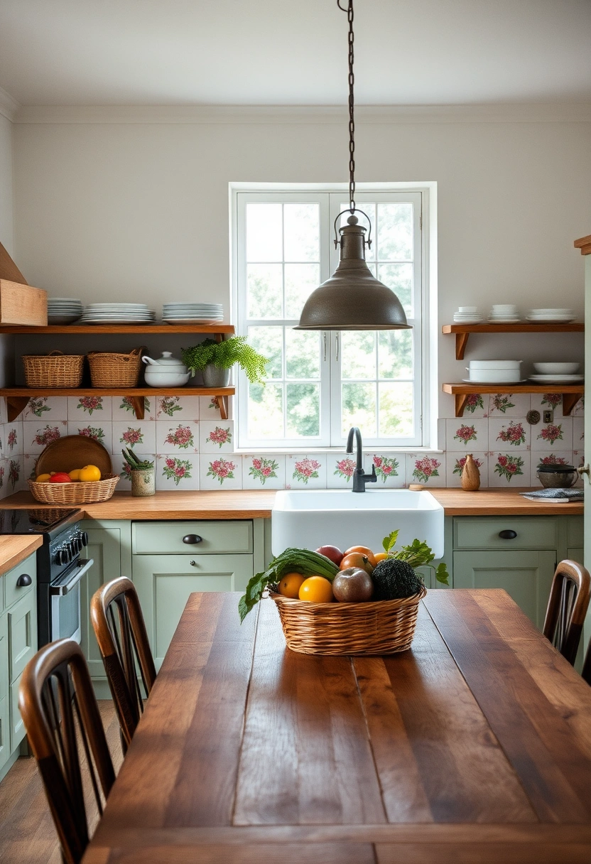 backsplash kitchen ideas 2