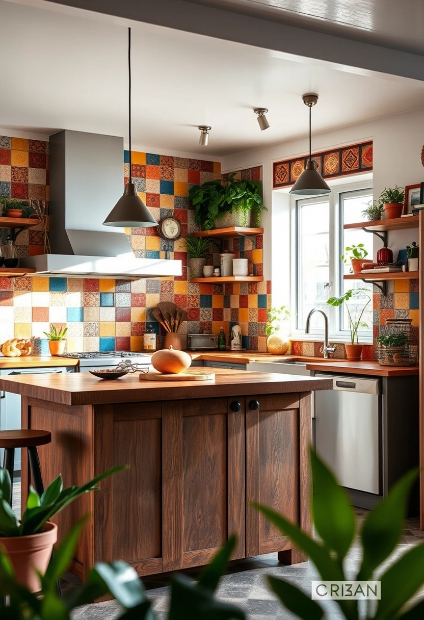 backsplash kitchen ideas 20
