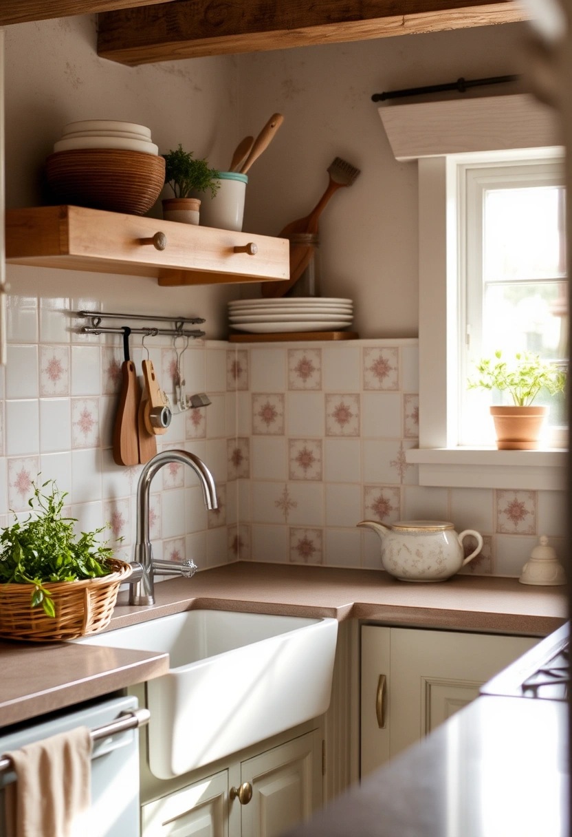 backsplash kitchen ideas 9