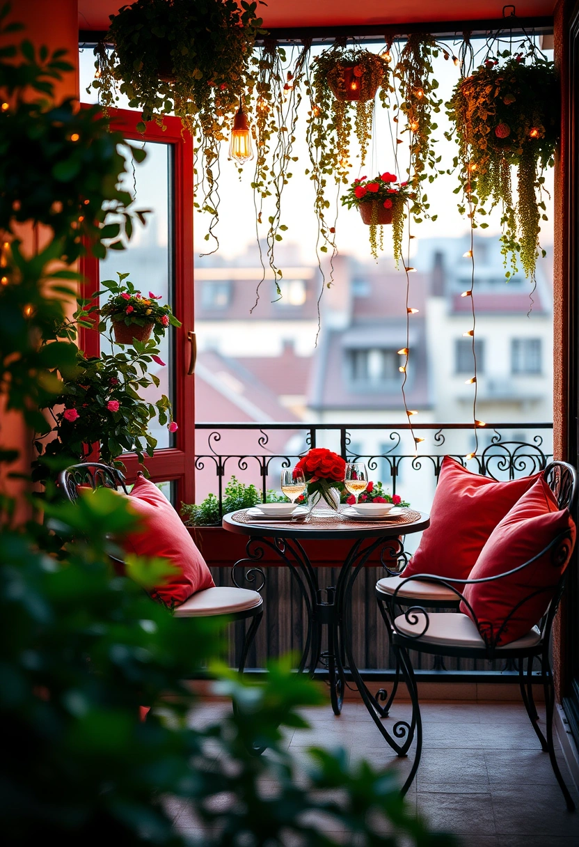 balcony kitchen ideas 11
