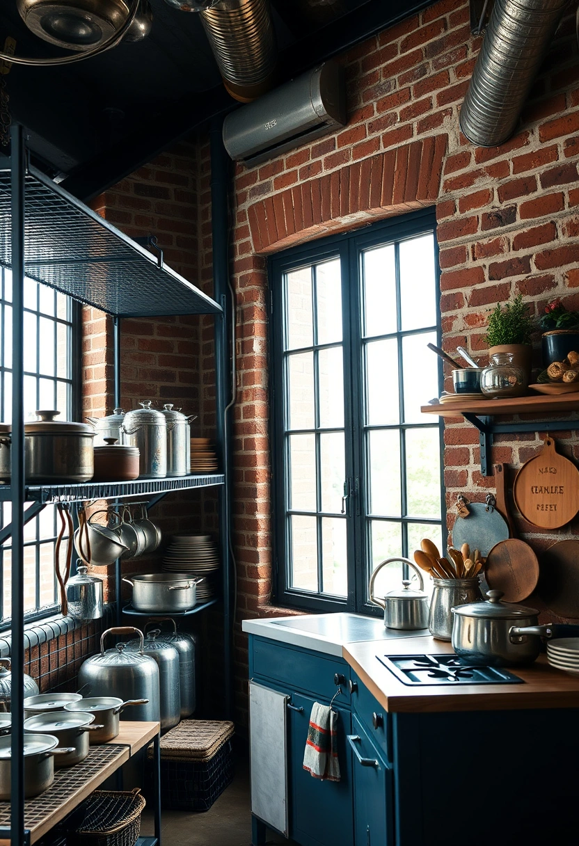 balcony kitchen ideas 5