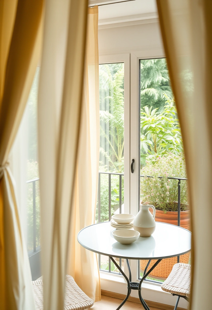 balcony kitchen ideas 8