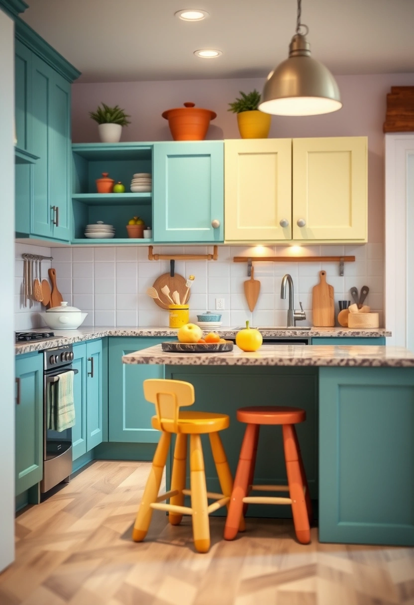 baltic brown granite kitchen ideas 16