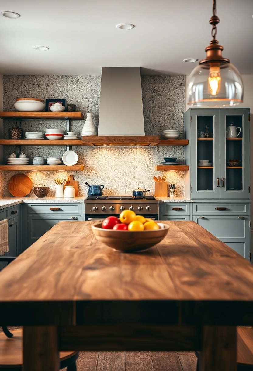 baltic brown granite kitchen ideas 6