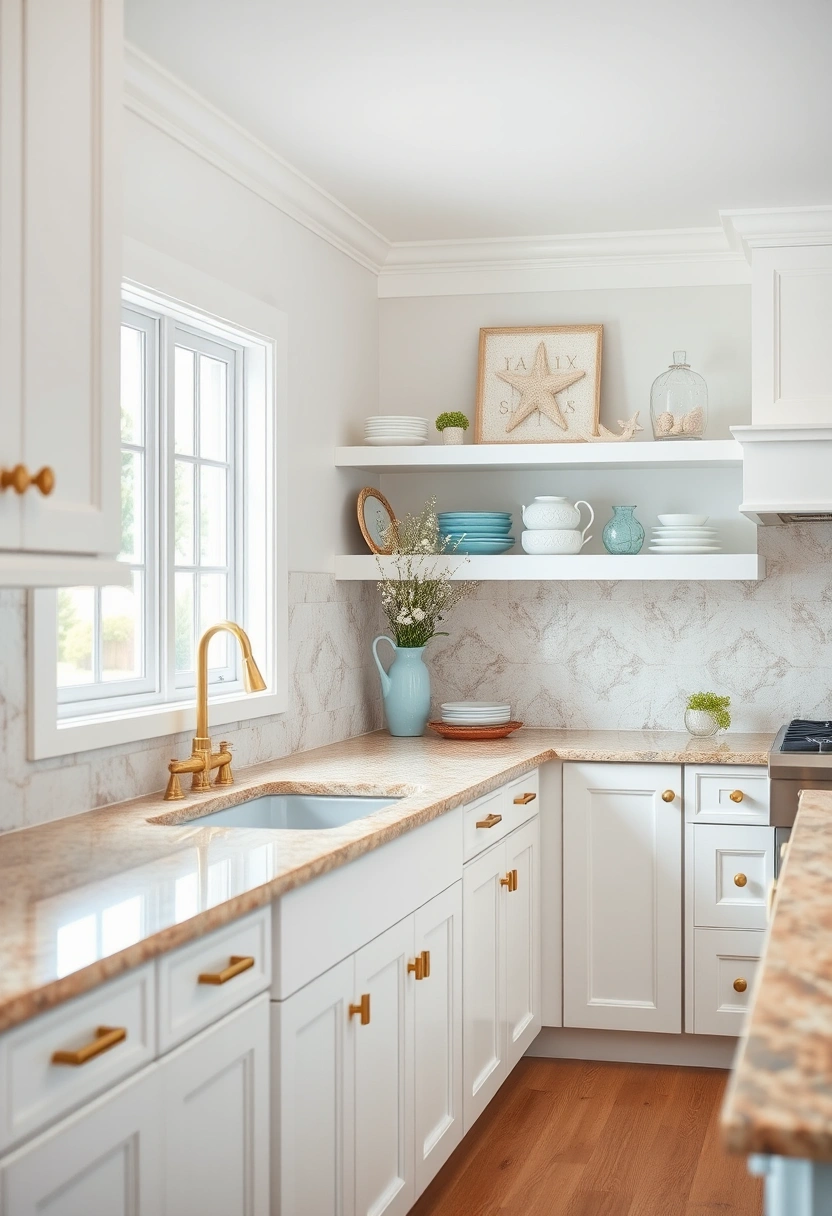 baltic brown granite kitchen ideas 8