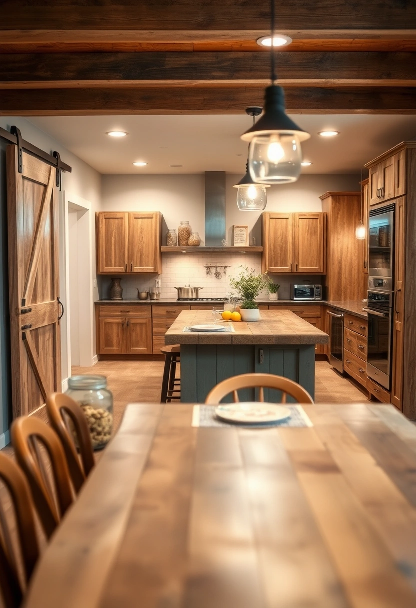 basement kitchen ideas 10