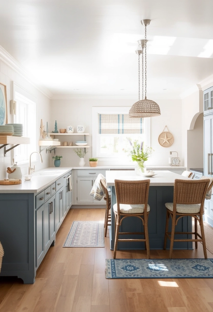 basement kitchen ideas 13