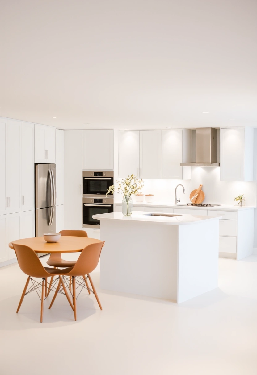 basement kitchen ideas 17