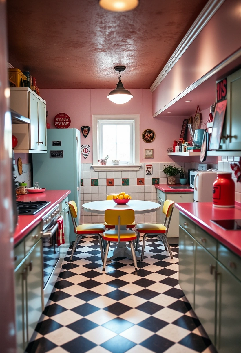 basement kitchen ideas 5