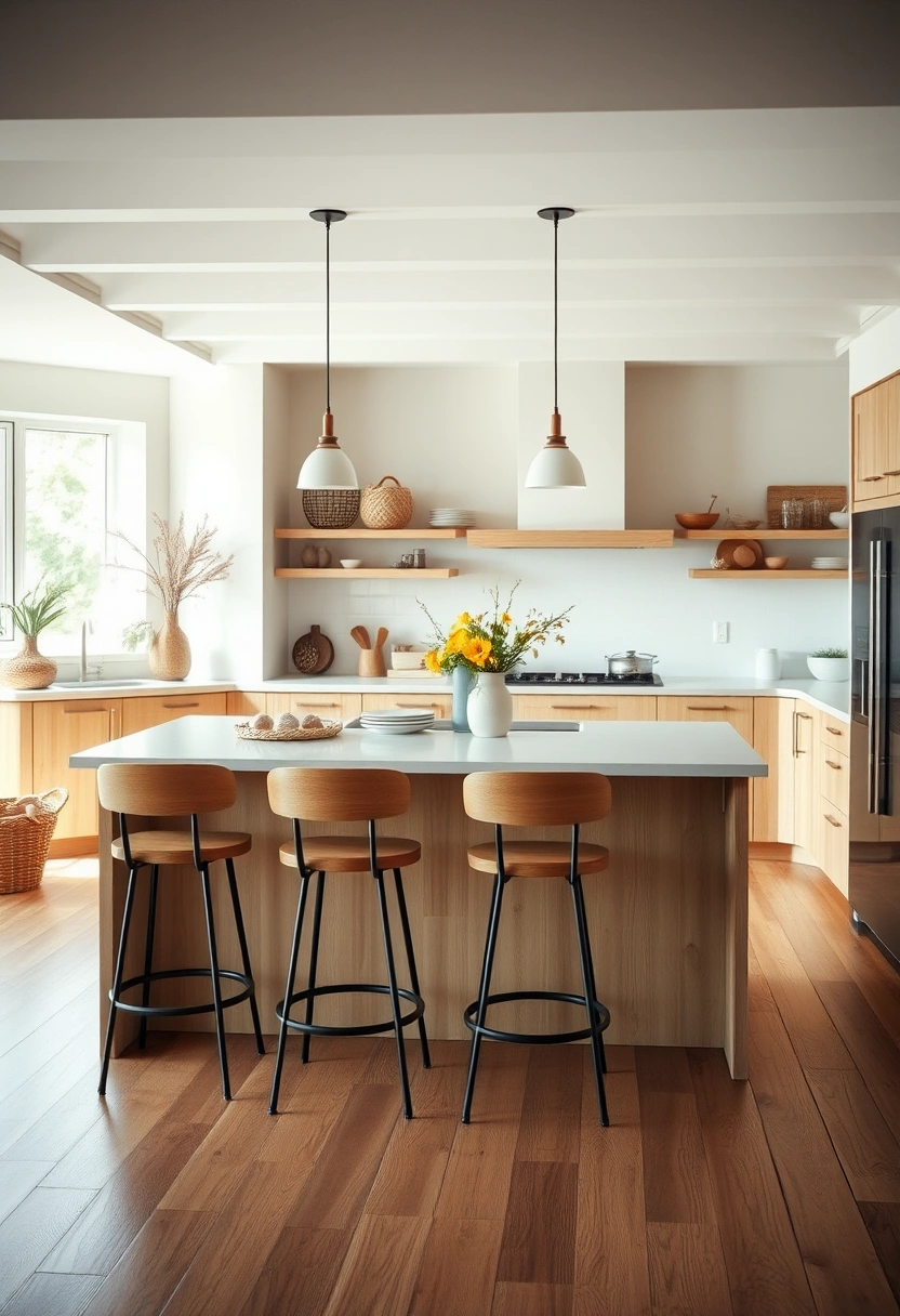 basement kitchen ideas 6