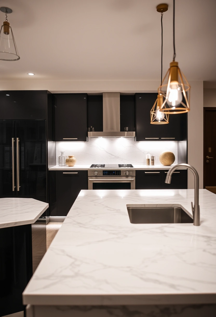 basement kitchen ideas 8