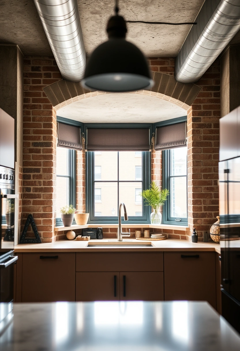 bay window ideas kitchen 13
