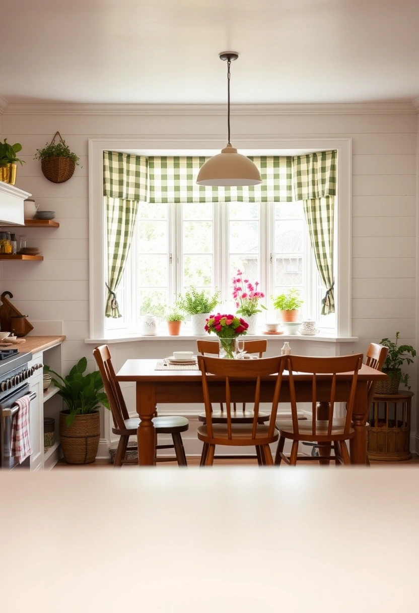 bay window ideas kitchen 14