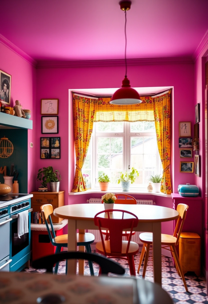 bay window ideas kitchen 18