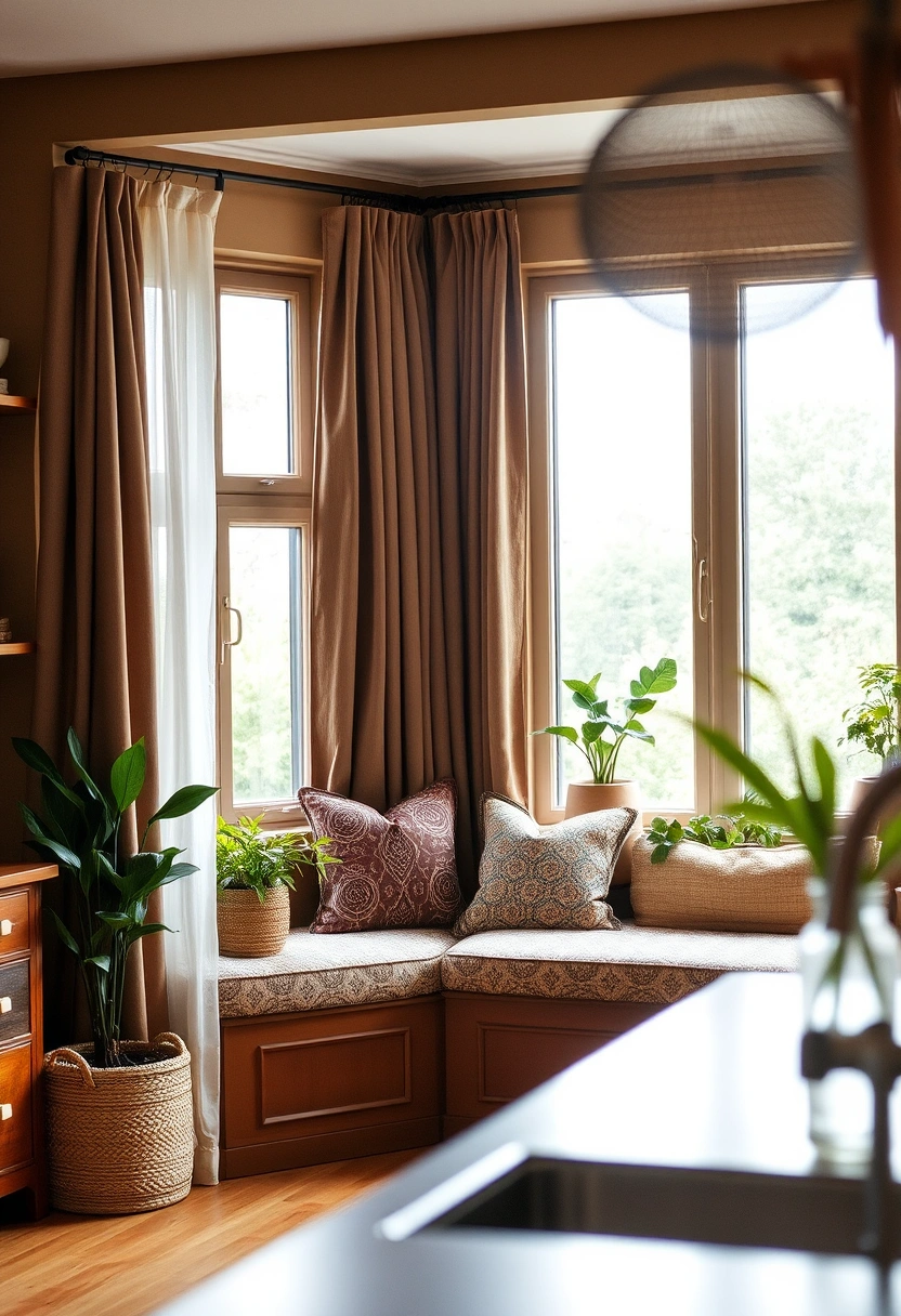 bay window ideas kitchen 19