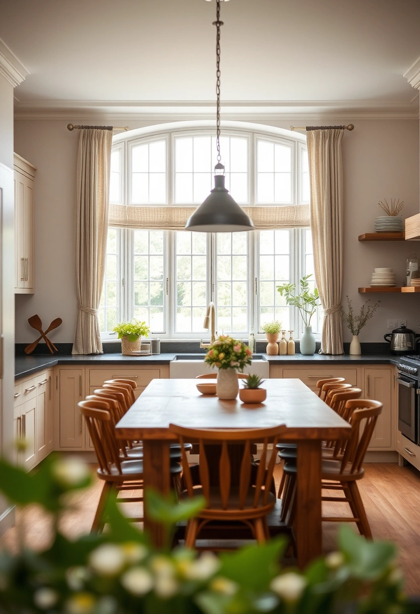 bay window ideas kitchen 20