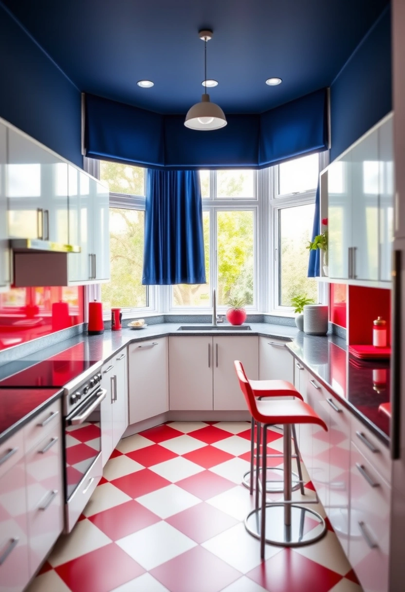 bay window ideas kitchen 4