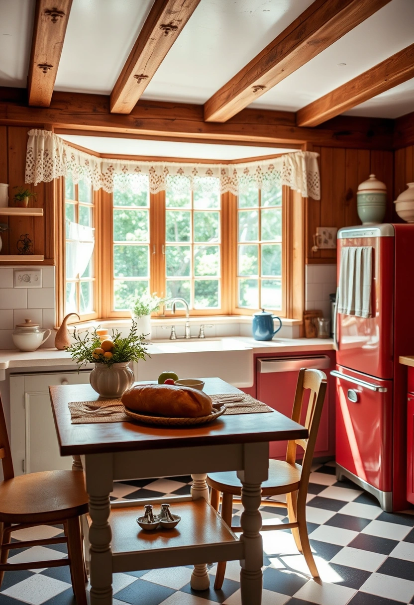 bay window ideas kitchen 5