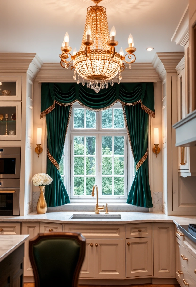 bay window ideas kitchen 7