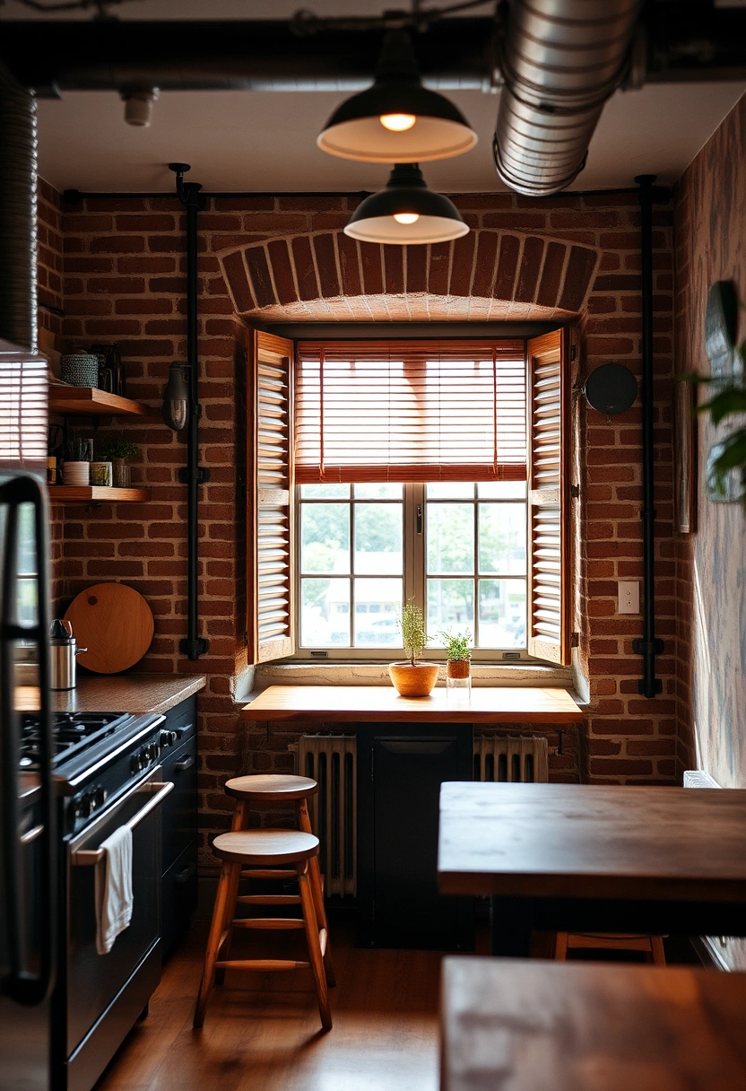 bay window ideas kitchen 8