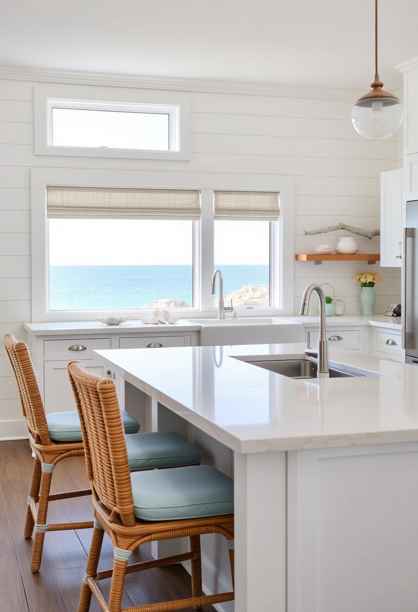 beach house kitchen ideas 1
